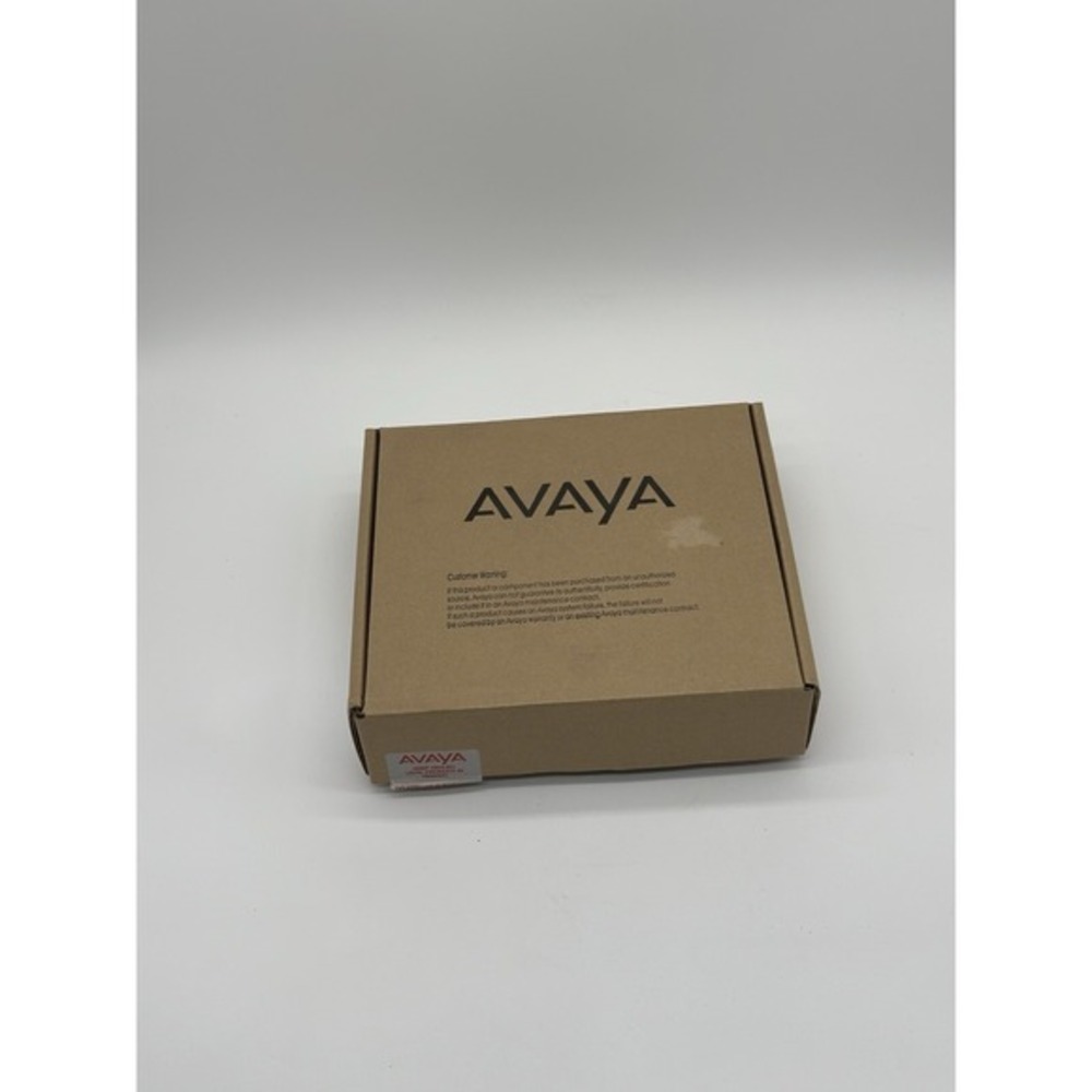 Avaya 9620C color display IP Deskphone VoIP 700461205‎
